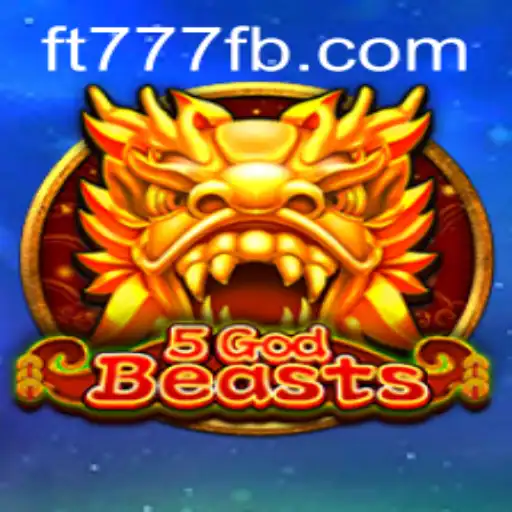Explorando o Fascinante Universo do Jogo 5GodBeasts