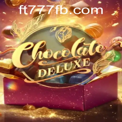 Explorando o Mundo do Jogo ChocolateDeluxe: A Experiência Definitiva