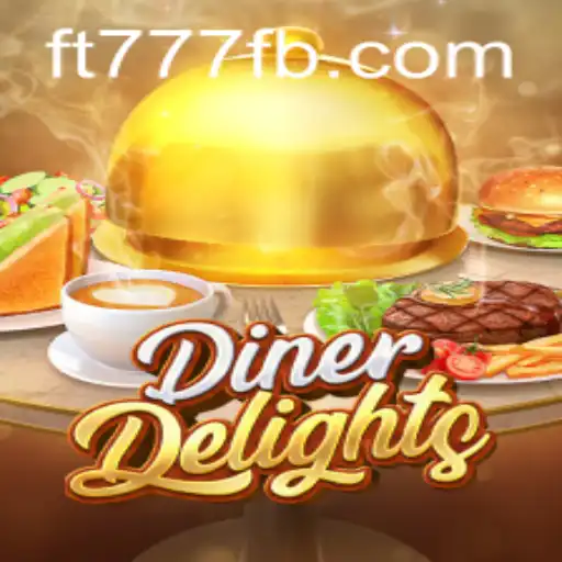 Explore a Diversão Gastronômica com DinerDelights
