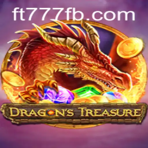 Descubra o Mundo Mágico de DragonsTreasure em FT777.COM
