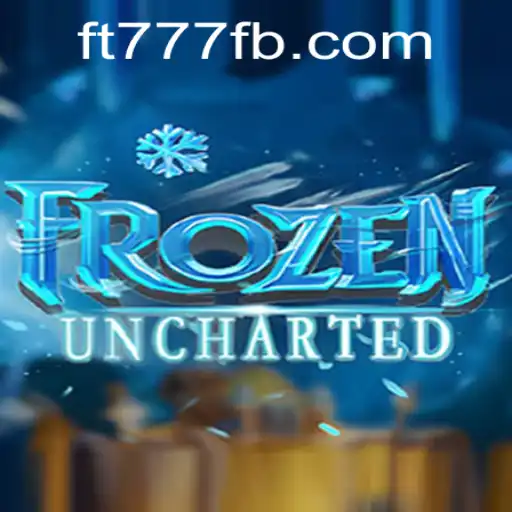 FrozenUncharted: Uma Aventura Inédita no Mundo dos Games