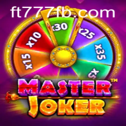 Descubra MasterJoker: Um Jogo de Estratégia e Sorte no FT777.COM