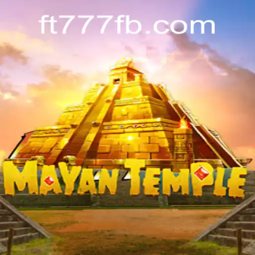 Descubra o Enigmatico Mundo de MayanTemple: Um Mergulho na Aventura