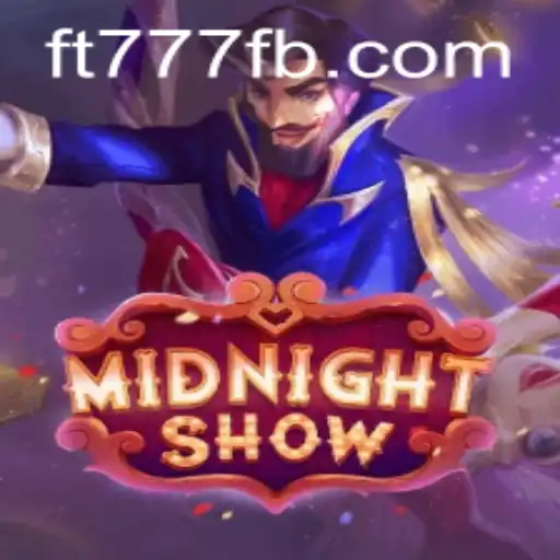Explorando o Mundo de MidnightShow no FT777.COM