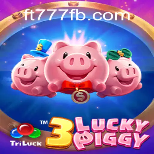 Descubra o Fascinante Mundo do Jogo 3LUCKYPIGGY