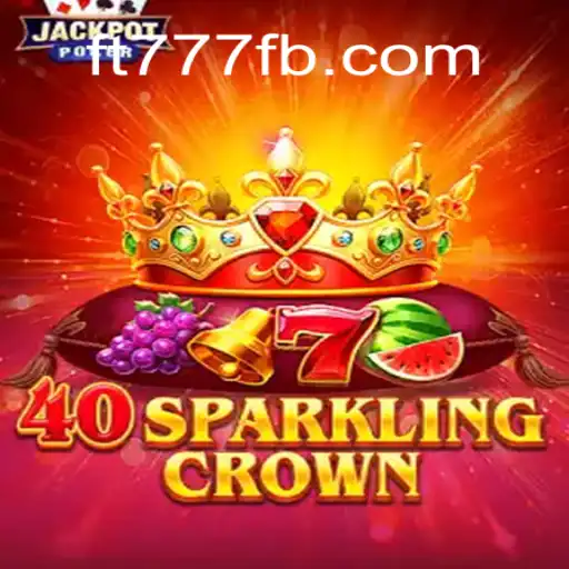 Descobrindo o Brilho de 40SparklingCrown