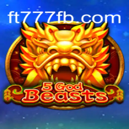 Explorando o Fascinante Universo do Jogo 5GodBeasts