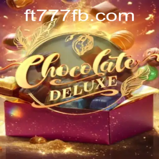Explorando o Mundo do Jogo ChocolateDeluxe: A Experiência Definitiva