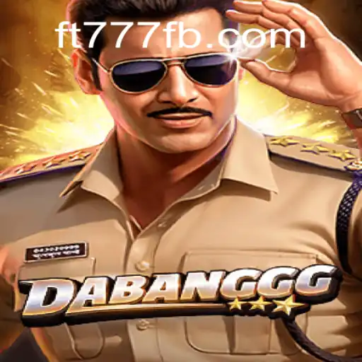 DABANGGG: Uma Nova Sensação nos Jogos Online