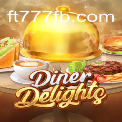 Explore a Diversão Gastronômica com DinerDelights