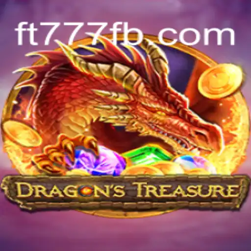 Descubra o Mundo Mágico de DragonsTreasure em FT777.COM
