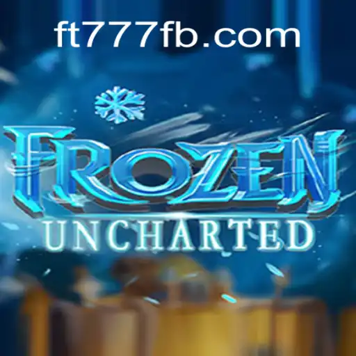 FrozenUncharted: Uma Aventura Inédita no Mundo dos Games