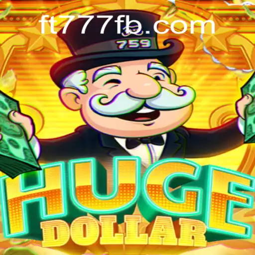 Descubra o Mundo de HugeDollar: Um Jogo Revolucionário