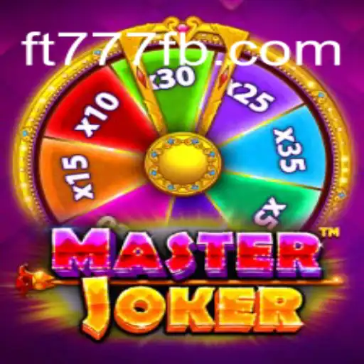 Descubra MasterJoker: Um Jogo de Estratégia e Sorte no FT777.COM