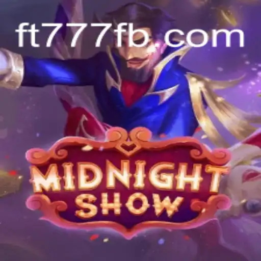Explorando o Mundo de MidnightShow no FT777.COM