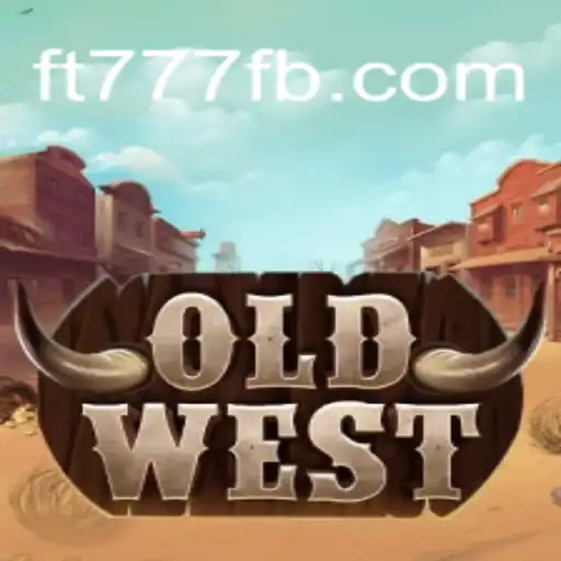 Desvendando o Jogo OldWest: Uma Jornada ao Velho Oeste com FT777.COM