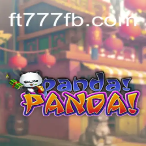 Descubra o Mundo Encantado de PandaPanda