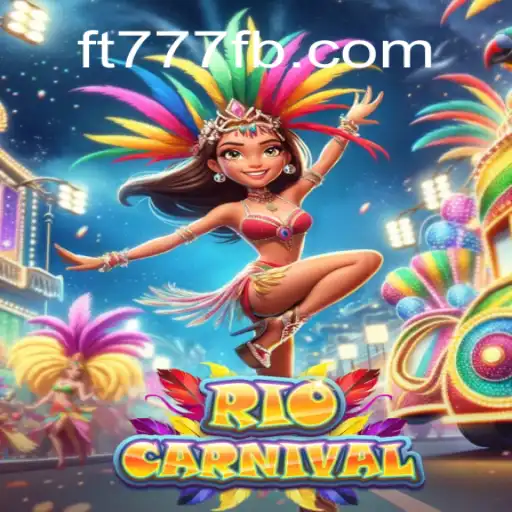Explore o Vibrante Jogo RioCarnival no FT777.COM