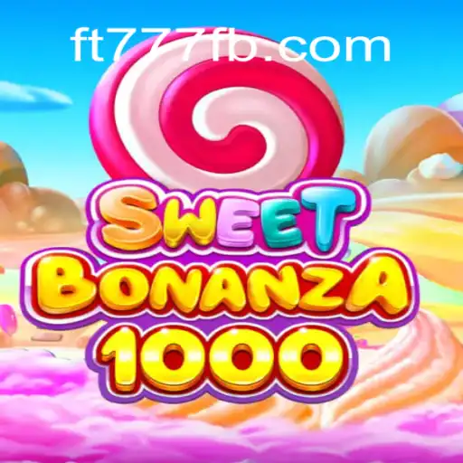 Descubra o Mundo de SweetBonanza1000: A Nova Sensação dos Jogos
