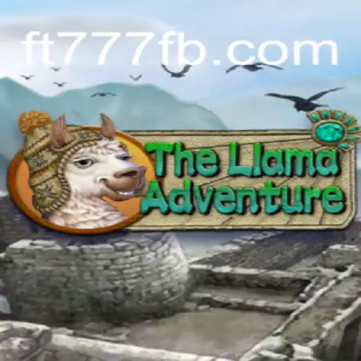TheLlamaAdventure: Uma Jornada Única com FT777.COM