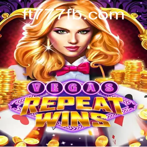 Explorando o Mundo do Jogo VegasRepeatWins: A Nova Sensação com FT777.COM