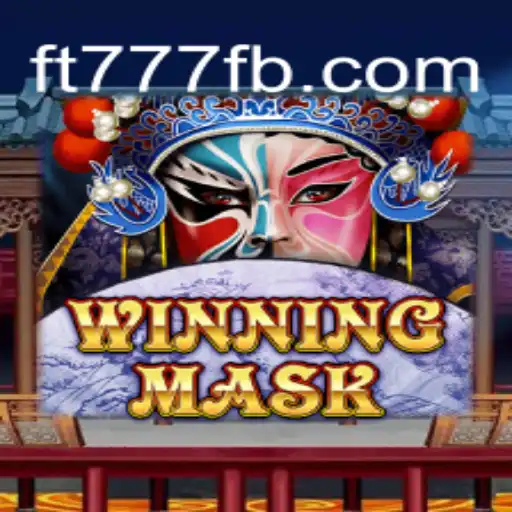 WinningMask: Descubra o Jogo Revolucionário de FT777.COM