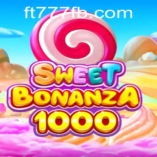 Descubra o Mundo de SweetBonanza1000: A Nova Sensação dos Jogos