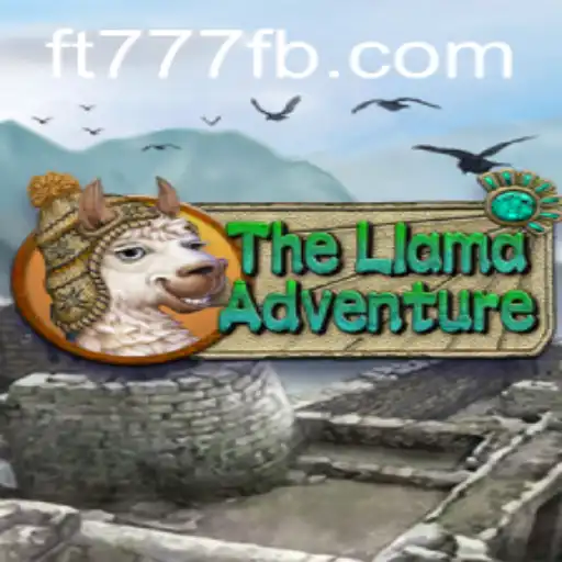 TheLlamaAdventure: Uma Jornada Única com FT777.COM