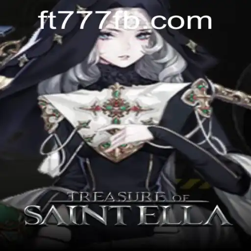Explorando o Jogo ‘Treasure of Saint Ella’ e sua Conexão com FT777.COM