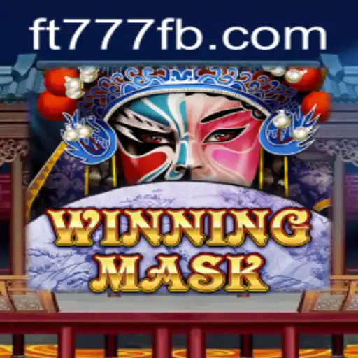 WinningMask: Descubra o Jogo Revolucionário de FT777.COM